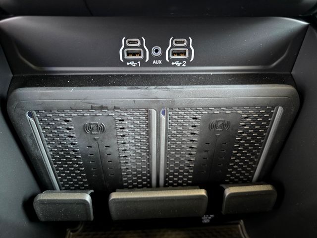 2026 Ram 2500 Power Wagon Folsom CA