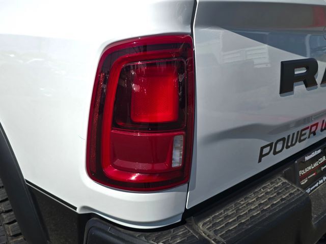 2026 Ram 2500 Power Wagon Folsom CA
