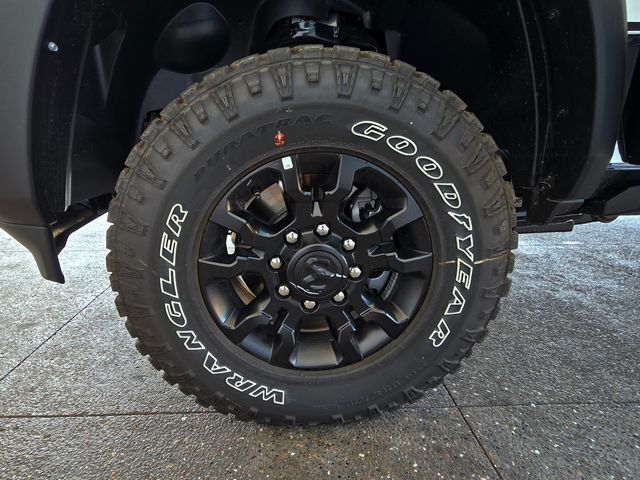 2026 Ram 2500 Power Wagon Folsom CA