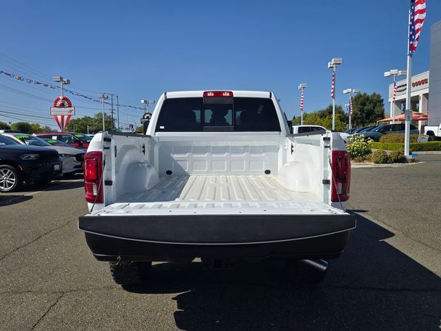 2026 Ram 2500 Power Wagon Folsom CA
