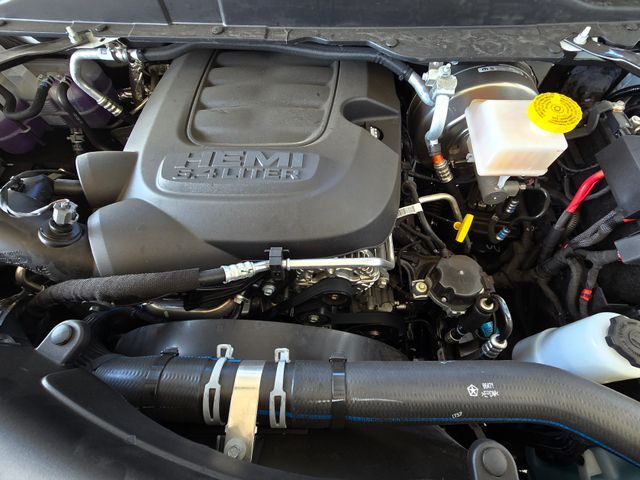 2026 Ram 2500 Power Wagon Folsom CA