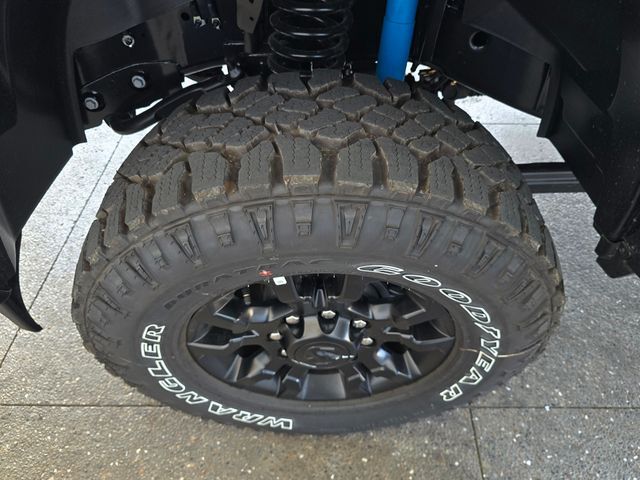 2026 Ram 2500 Power Wagon Folsom CA