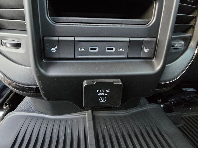 2026 Ram 2500 Power Wagon Folsom CA