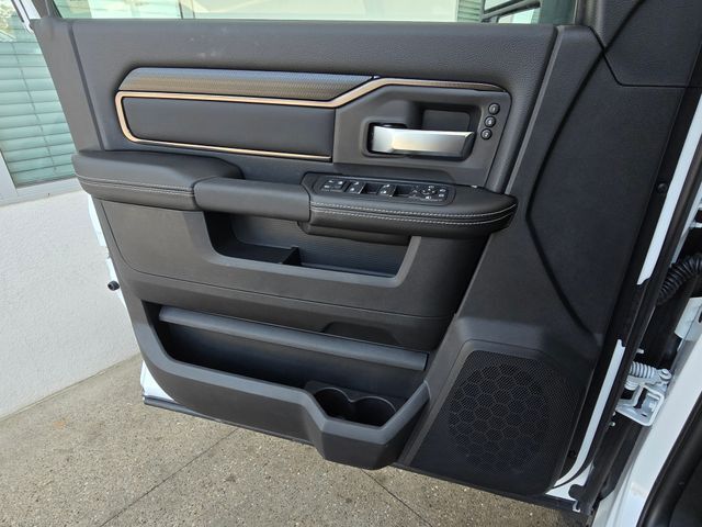 2026 Ram 2500 Power Wagon Folsom CA