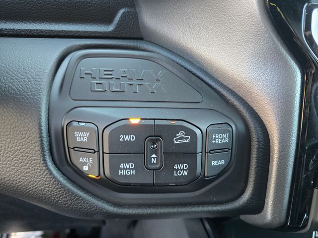 2026 Ram 2500 Power Wagon Folsom CA
