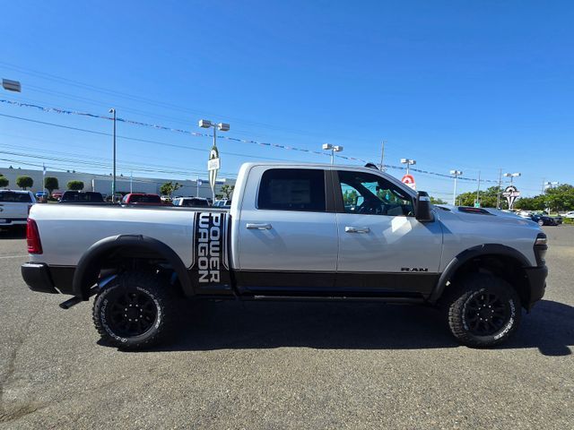 2026 Ram 2500 Power Wagon Folsom CA