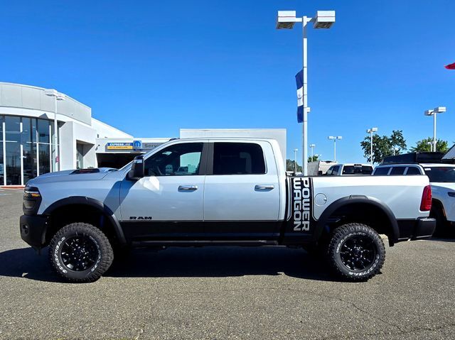 2026 Ram 2500 Power Wagon Folsom CA
