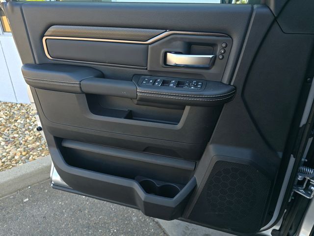 2026 Ram 2500 Power Wagon Folsom CA