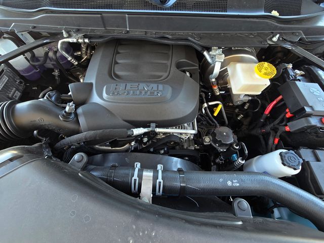 2026 Ram 2500 Power Wagon Folsom CA