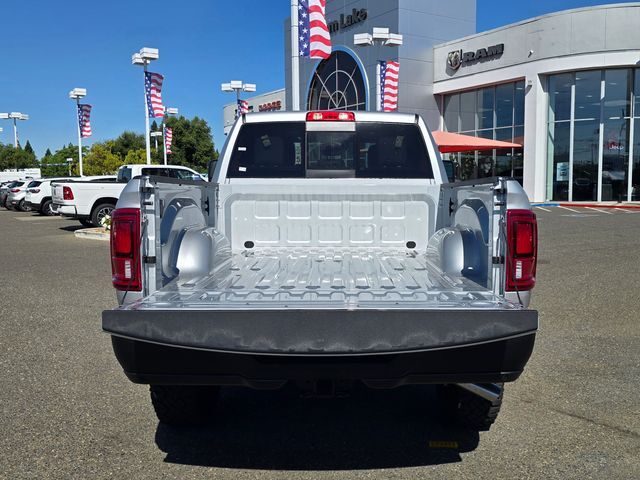 2026 Ram 2500 Power Wagon Folsom CA