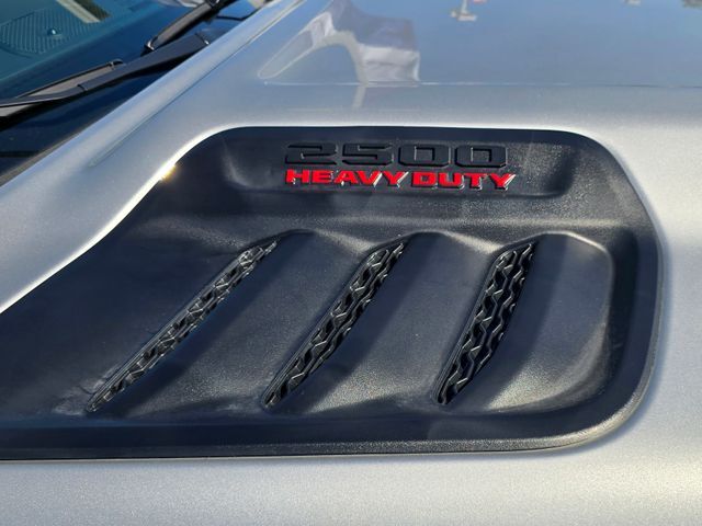 2026 Ram 2500 Power Wagon Folsom CA