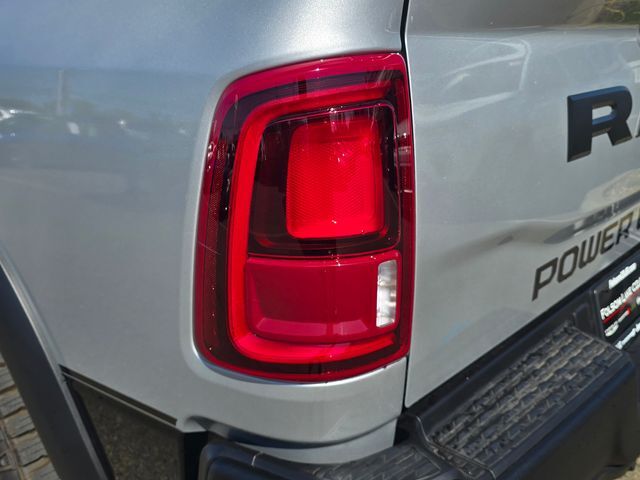 2026 Ram 2500 Power Wagon Folsom CA