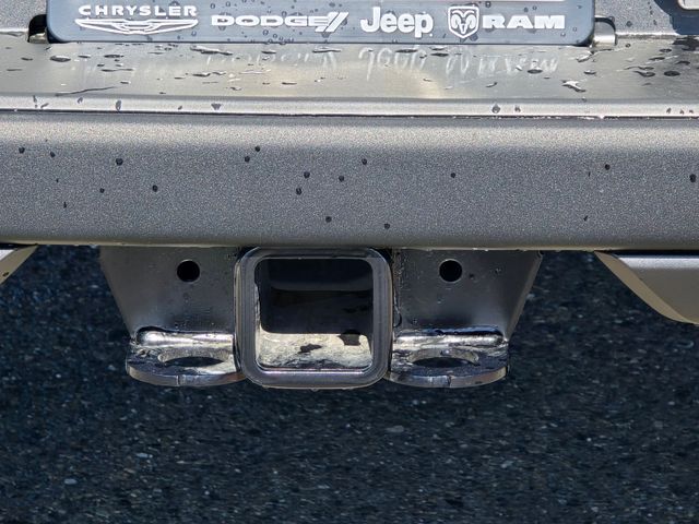 2026 Ram 2500 Power Wagon Folsom CA