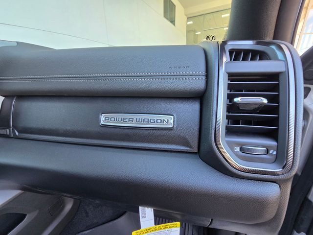 2026 Ram 2500 Power Wagon Folsom CA