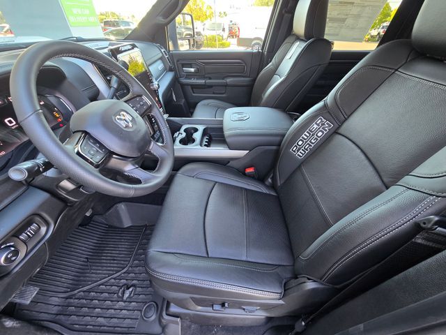 2026 Ram 2500 Power Wagon Folsom CA