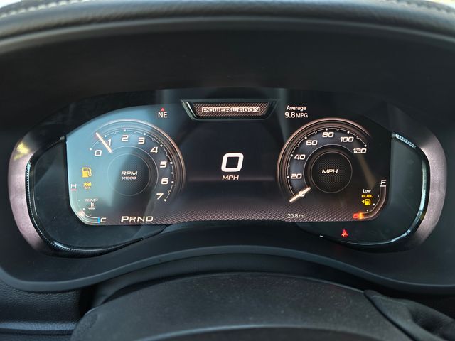 2026 Ram 2500 Power Wagon Folsom CA