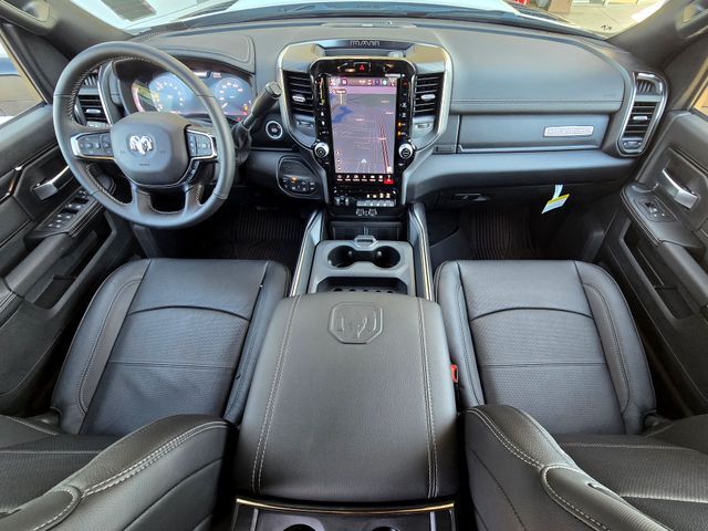 2026 Ram 2500 Power Wagon Folsom CA