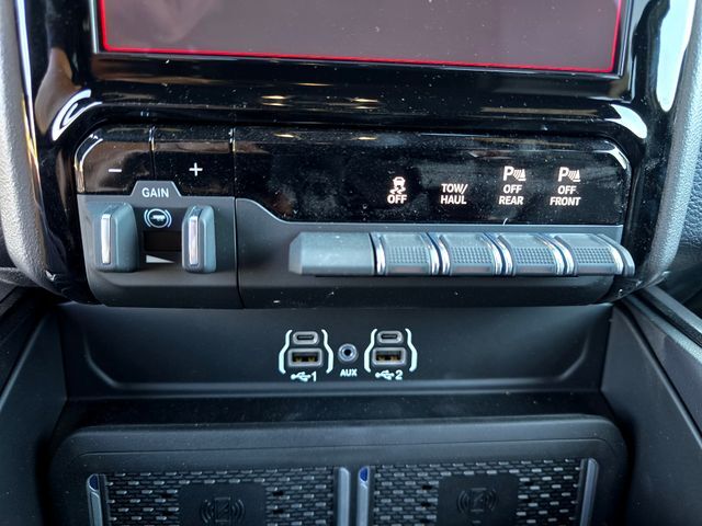 2026 Ram 2500 Power Wagon Folsom CA
