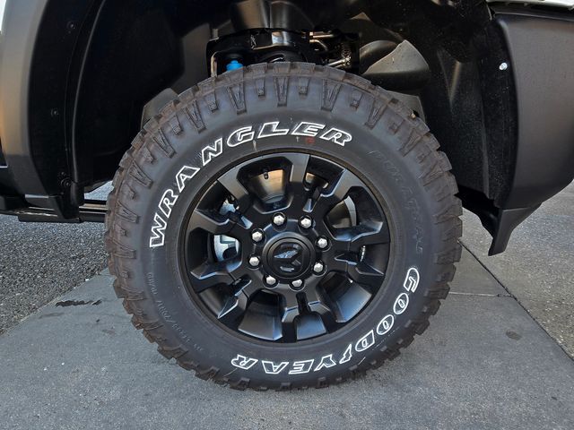 2026 Ram 2500 Power Wagon Folsom CA