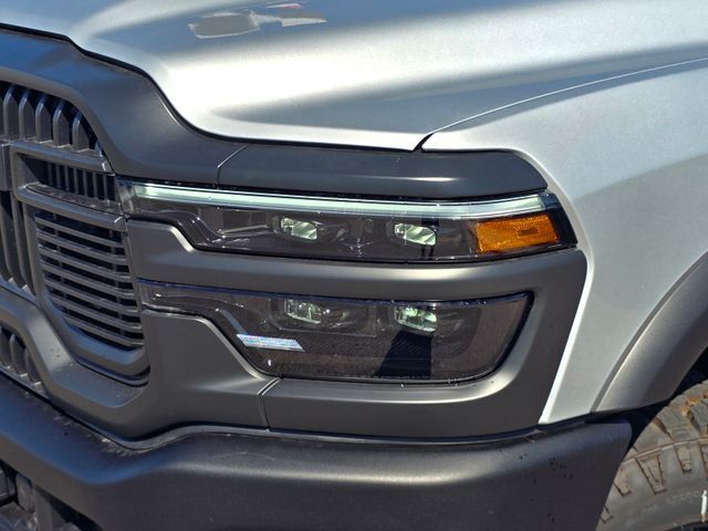 2026 Ram 2500 Power Wagon Folsom CA