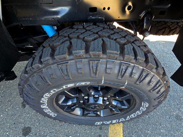 2026 Ram 2500 Power Wagon Folsom CA