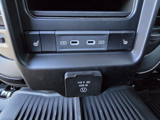 2026 Ram 2500 Power Wagon Folsom CA