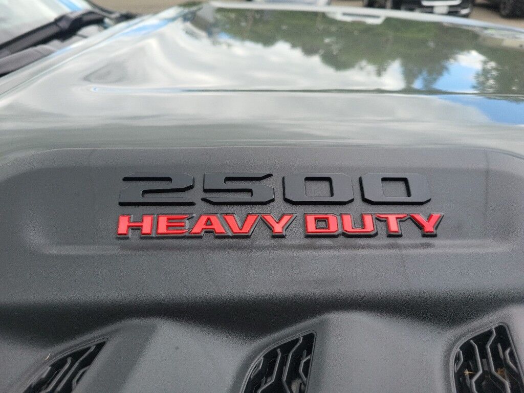 2026 Ram 2500 Power Wagon Owego NY