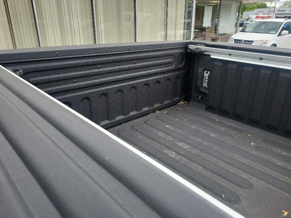 2026 Ram 2500 Power Wagon Owego NY