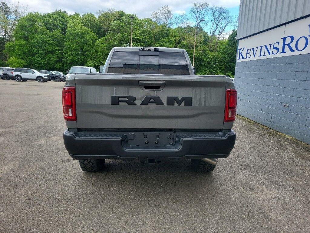 2026 Ram 2500 Power Wagon Owego NY