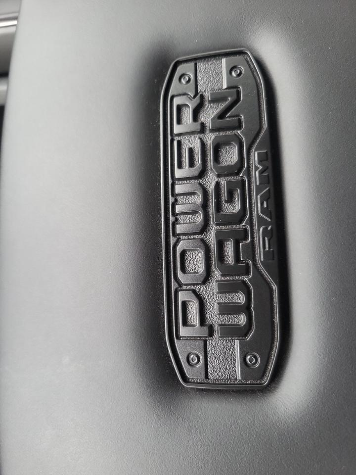 2026 Ram 2500 Power Wagon Owego NY