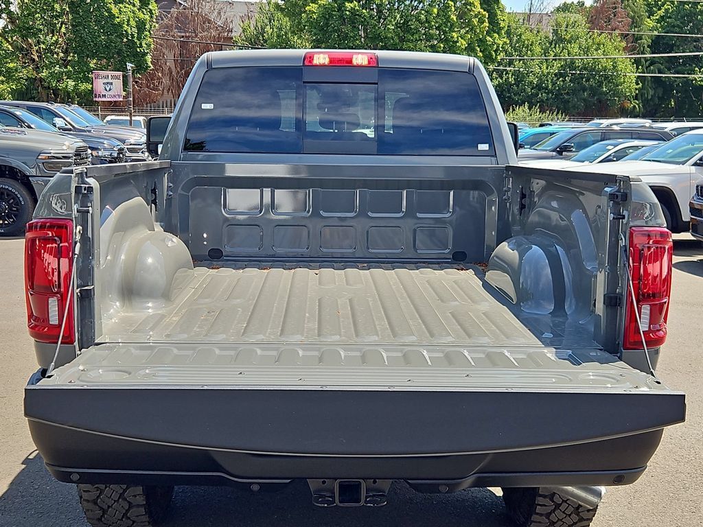 2026 Ram 2500 Power Wagon Gresham OR
