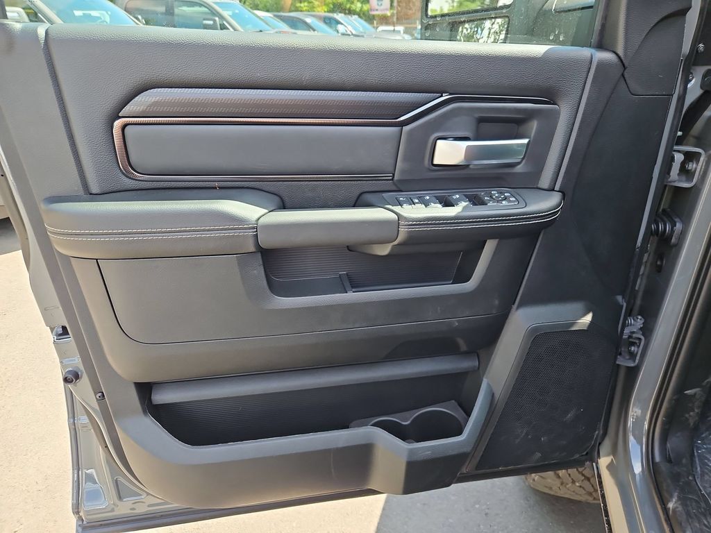 2026 Ram 2500 Power Wagon Gresham OR