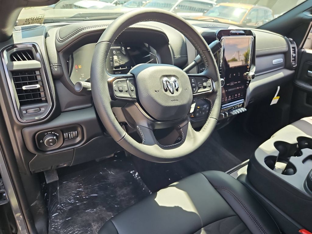 2026 Ram 2500 Power Wagon Gresham OR