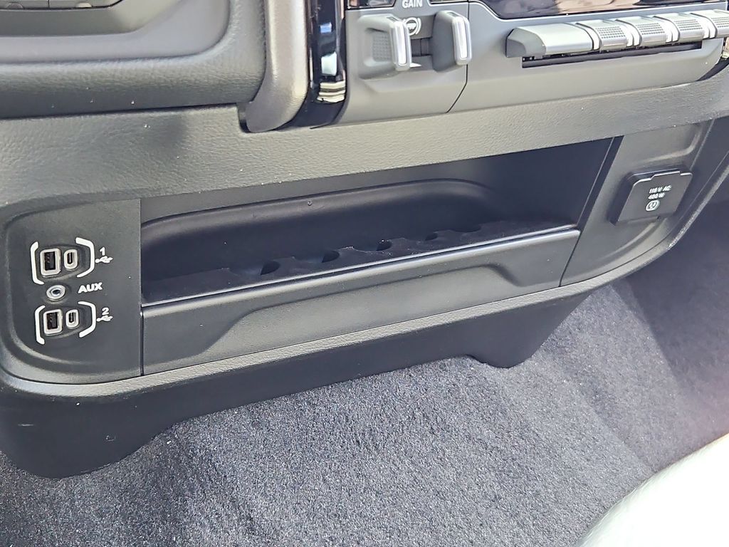 2026 Ram 2500 Power Wagon Gresham OR