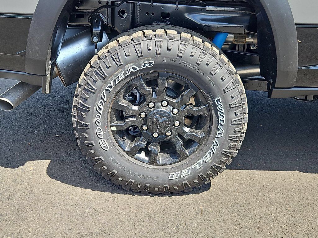 2026 Ram 2500 Power Wagon Gresham OR