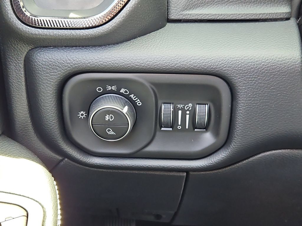 2026 Ram 2500 Power Wagon Gresham OR