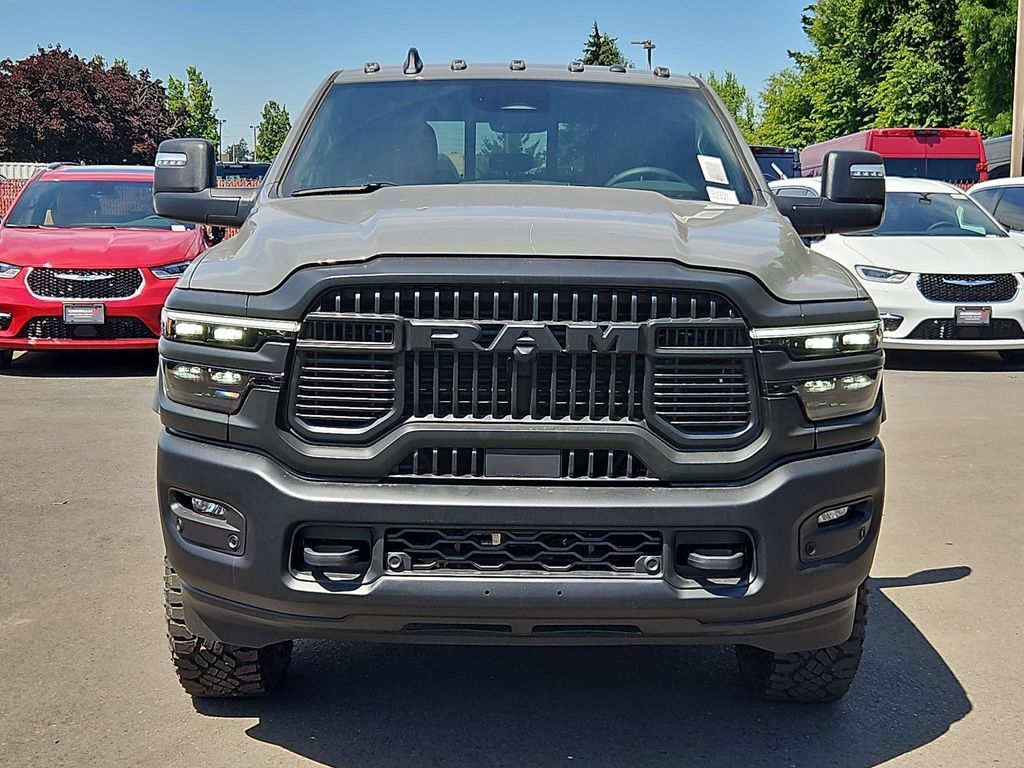 2026 Ram 2500 Power Wagon Gresham OR