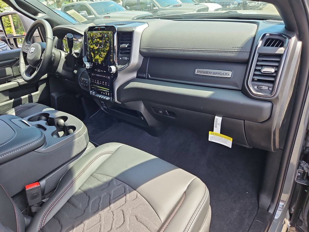 2026 Ram 2500 Power Wagon Gresham OR