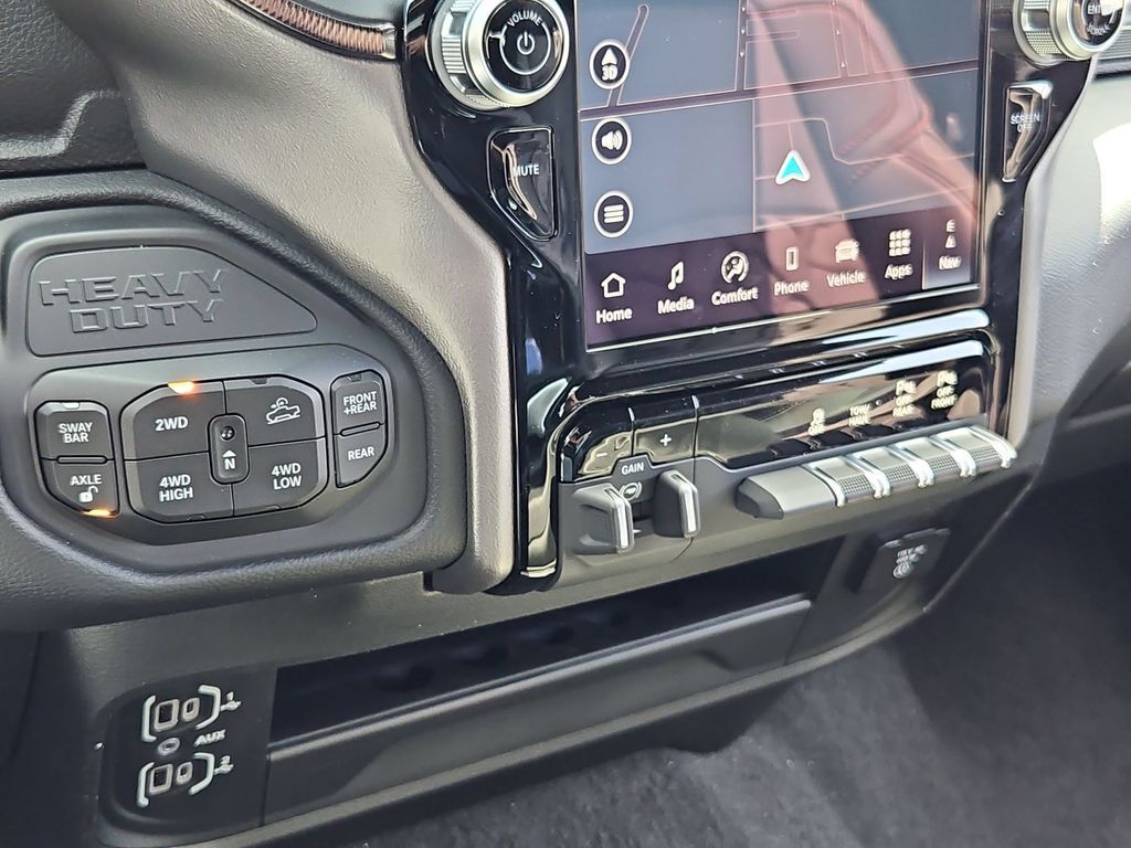 2026 Ram 2500 Power Wagon Gresham OR