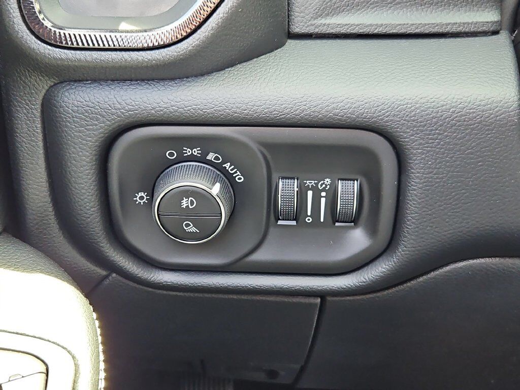 2026 Ram 2500 Power Wagon Gresham OR