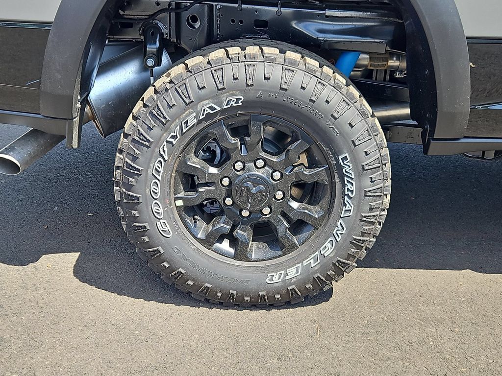 2026 Ram 2500 Power Wagon Gresham OR