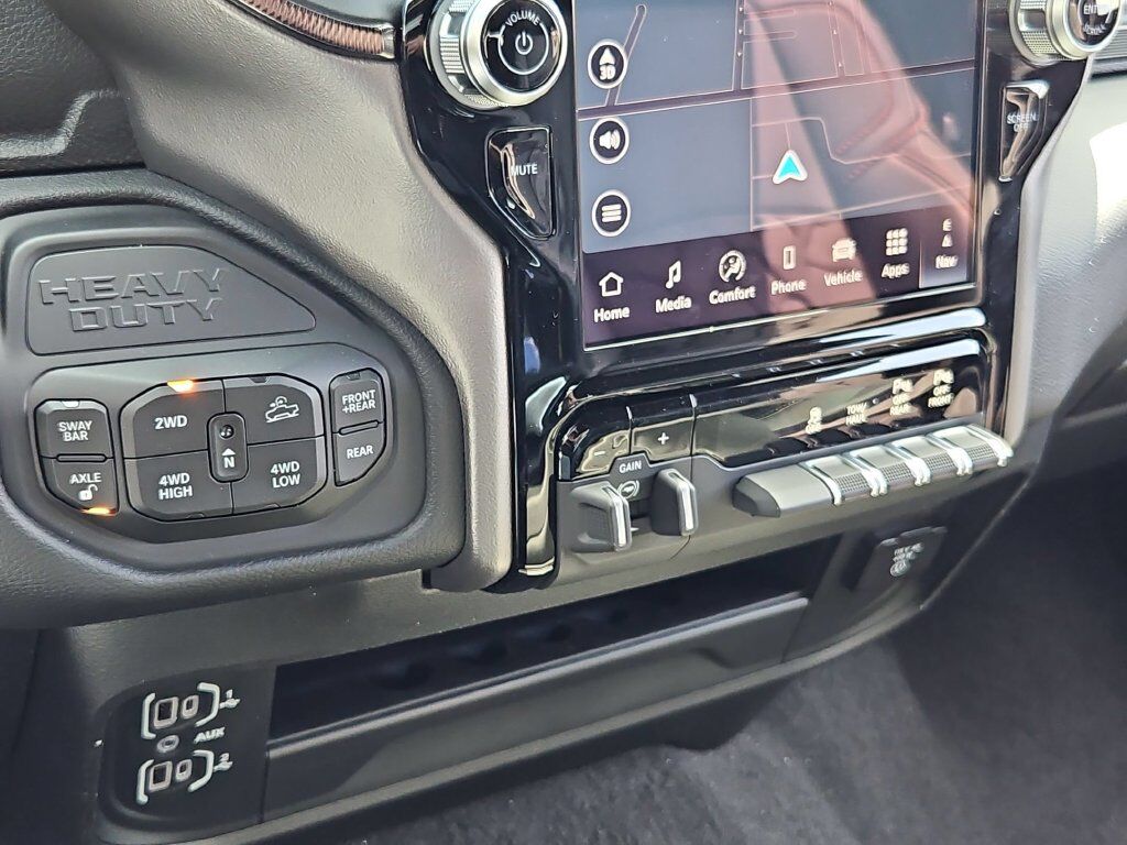 2026 Ram 2500 Power Wagon Gresham OR