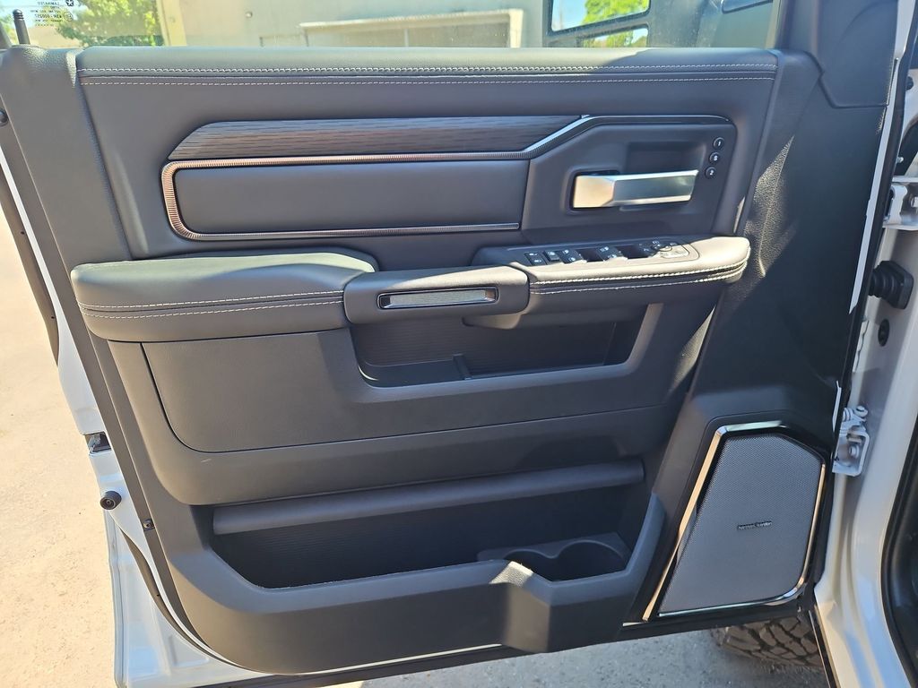 2026 Ram 2500 Power Wagon Gresham OR