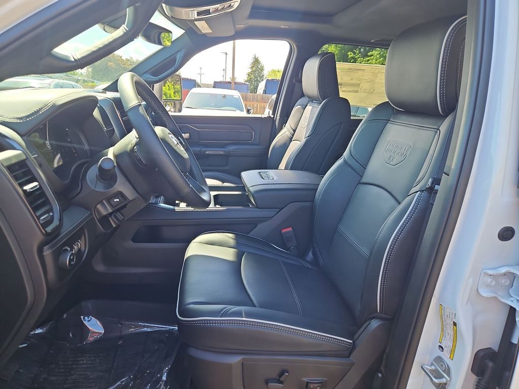 2026 Ram 2500 Power Wagon Gresham OR