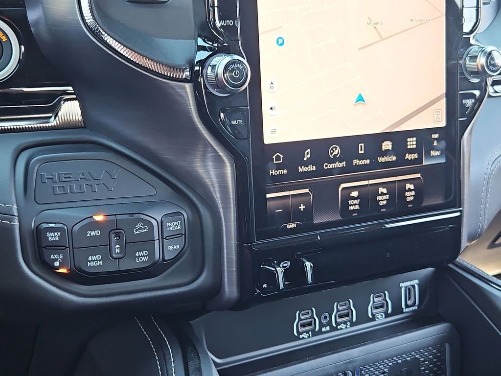 2026 Ram 2500 Power Wagon Gresham OR