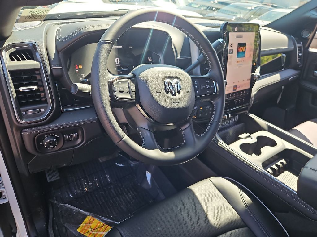 2026 Ram 2500 Power Wagon Gresham OR