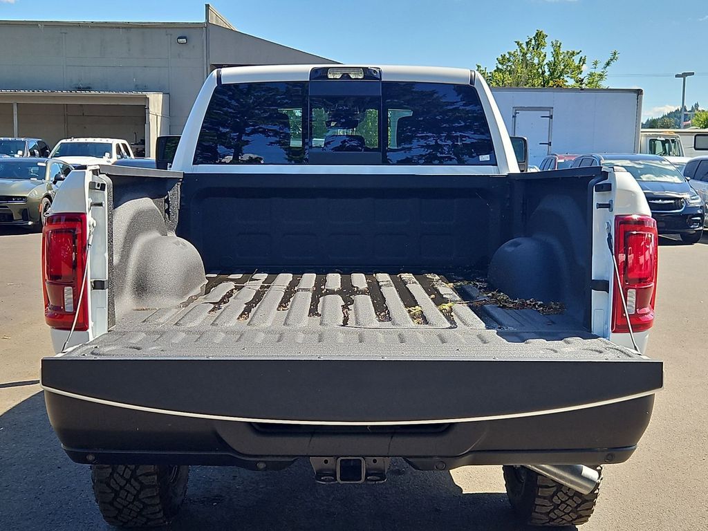 2026 Ram 2500 Power Wagon Gresham OR