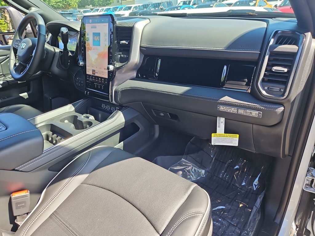 2026 Ram 2500 Power Wagon Gresham OR