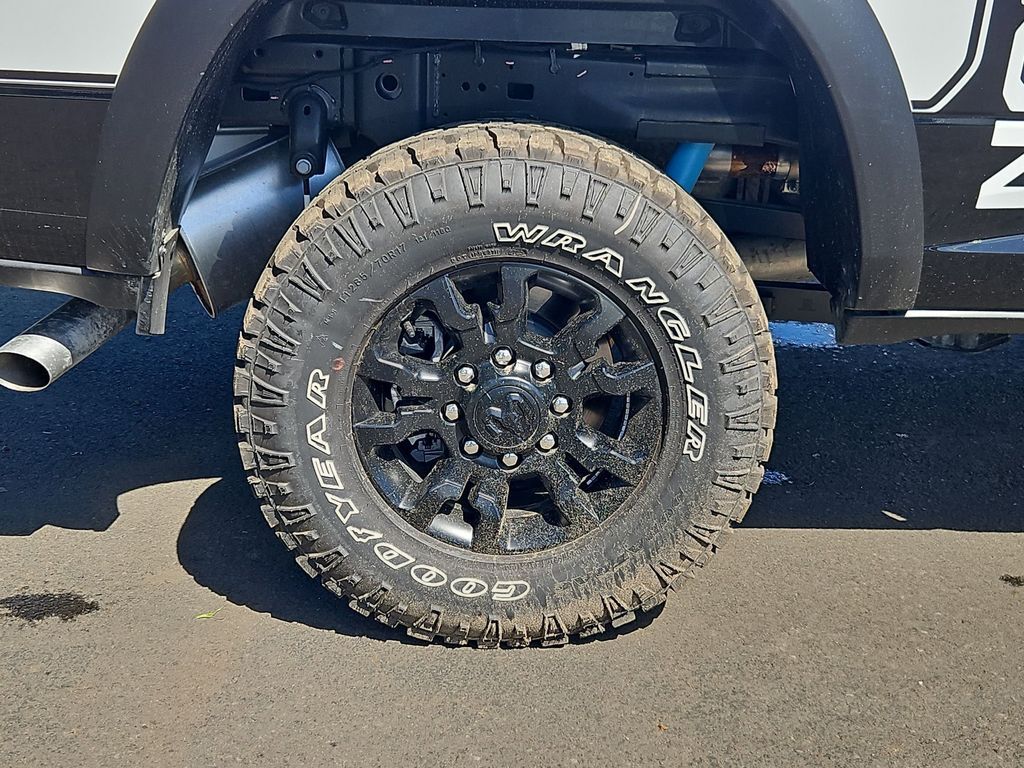 2026 Ram 2500 Power Wagon Gresham OR