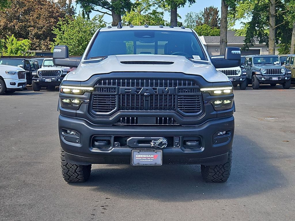 2026 Ram 2500 Power Wagon Gresham OR